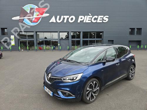 Engine RENAULT SCÉNIC IV (J9_) 1.6 dCi 130 | BP28125849M1  - Image 73