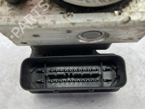 ABS pump CITROËN C3 II (SC_) 1.4 HDi 70 (SC8HZC, SC8HR0, SC8HP4) | BP29744224M43 