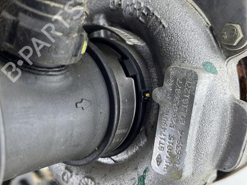 Motor RENAULT SCÉNIC II (JM0/1_) 1.9 dCi (JM0G, JM12, JM1G, JM2C) | BP29406268M1 