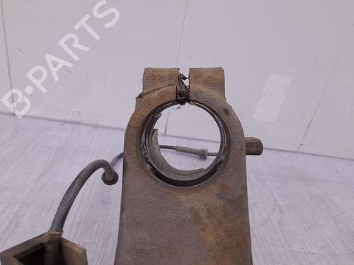 Used Left front steering knuckle PEUGEOT 206 Hatchback (2A/C) 2.0 HDI 90 (90 hp) 23708428