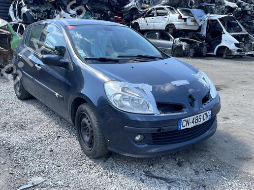 AC compressor RENAULT CLIO III (BR0/1, CR0/1) 1.5 dCi (BR17, CR17) | BP23710534M34 - Image 22