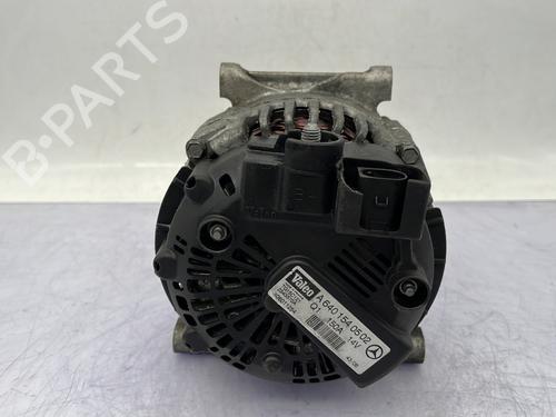 Alternator MERCEDES-BENZ A-CLASS (W169) A 180 CDI (169.007, 169.307) | BP23684048M7 