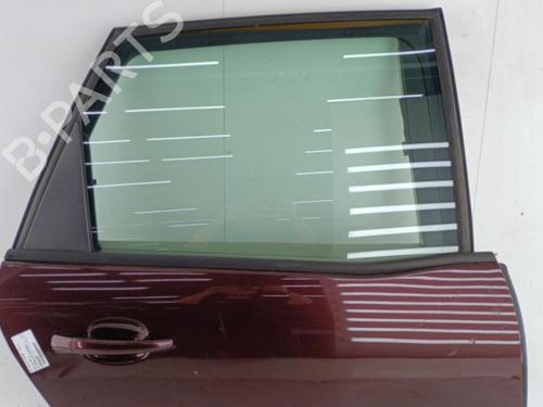 Right rear door CITROËN C4 Picasso I MPV (UD_) 1.6 HDi | BP23731376C5 