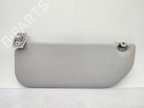 right-sun-visor-citroen-c3-ii-sc_-2009-23707730 main image
