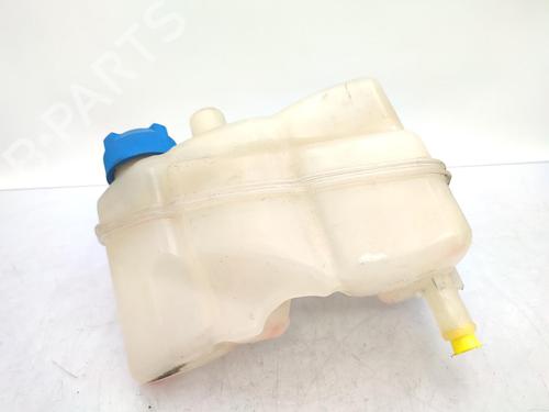 Used Expansion tank FIAT PUNTO (188_) 1.3 JTD 16V (70 hp) 23723256
