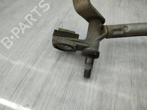 Front wiper motor FORD FIESTA VI (CB1, CCN) 1.6 TDCi | BP23710489M29  - Image 8