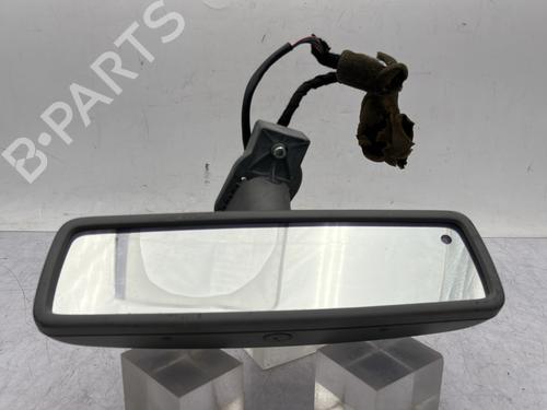 Used Rear mirror VW PHAETON (3D1, 3D2, 3D3, 3D4, 3D6, 3D7, 3D8, 3D9) 3.0 V6 TDI 4motion (224 hp) 29885524