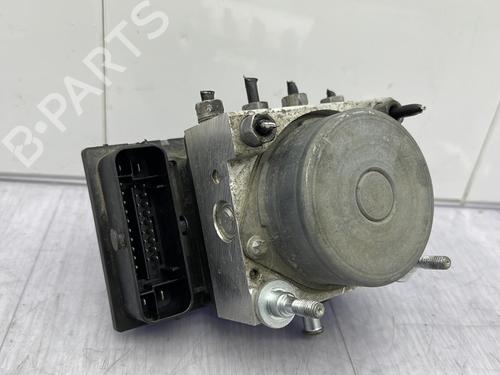 ABS pump FIAT PANDA (169_) 1.2 (169.AXB11, 169.AXB1A) | BP23706131M43 