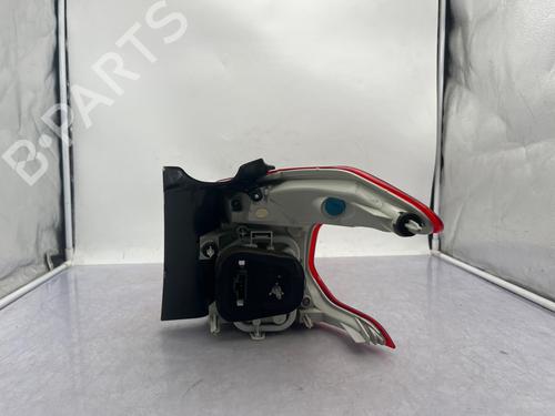 Left taillight PEUGEOT 2008 I (CU_) 1.6 HDi | BP36762095C34 - Image 4