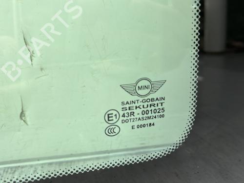 Rear right quarter glass MINI MINI (R50, R53)  | BP23756447C92 