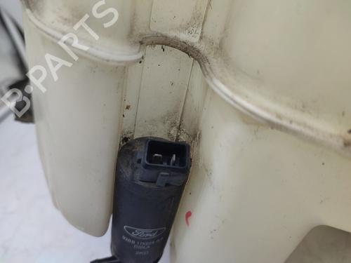 Windscreen washer tank JAGUAR S-TYPE II (X200) 4.2 V8 | BP29474678C113 
