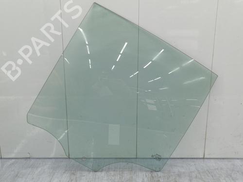 rear-left-door-window-smart-forfour-454-2004-2005-2006-23676646 main image