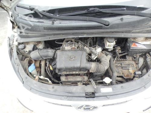 Warning switch HYUNDAI i10 I (PA) 1.1 | BP23739367I22 - Image 25