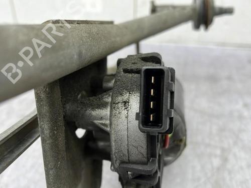 Essuie-glace moteur avant PEUGEOT 206 Hatchback (2A/C) 1.4 i | BP23751381M29 