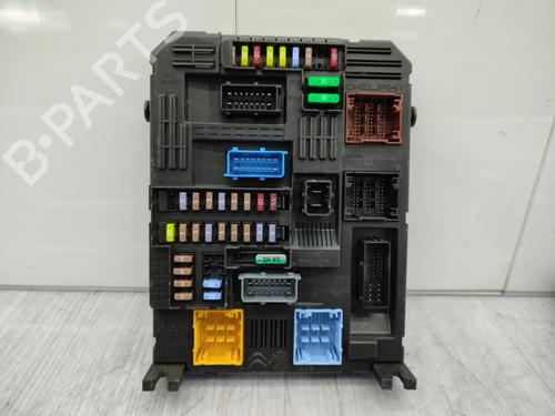 Electronic module CITROËN C3 III (SX) 1.2 PureTech 82 | BP23707541M83  - Image 22