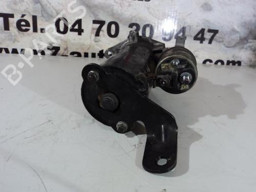 Startmotor OPEL ZAFIRA A MPV (T98)  | BP23671804M8 