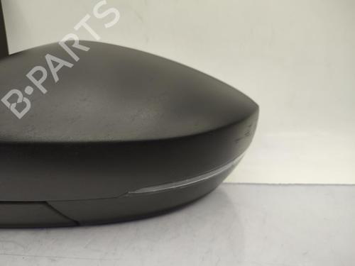 Lusterko boczne lewe VW POLO V (6R1, 6C1) 1.6 TDI | BP23742090C26 