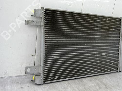 AC radiator CITROËN C4 Picasso II 1.6 HDi / BlueHDi 115 | BP33945267M32  - Image 8