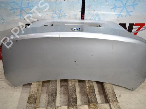 Used Tailgate BMW 5 (E60) 530 d (218 hp) 23666387