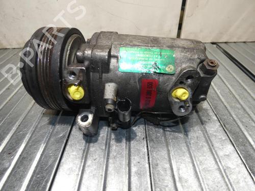 AC compressor BMW 3 (E46)  | BP23671040M34  - Image 5