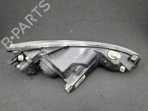 Used Left headlight Left headlight PEUGEOT 206 Hatchback (2A/C) 2.0 HDI 90 (90 hp) 23743071 23743071