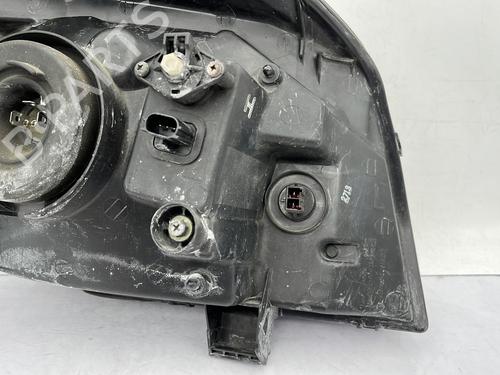 Left headlight NISSAN X-TRAIL I (T30)  | BP26686781C28 