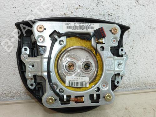 Driver airbag FORD MONDEO III (B5Y) 1.8 16V | BP23695711C9 