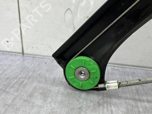 Rear right window mechanism AUDI A3 Sportback (8PA) 2.0 TDI | BP23752752C25 