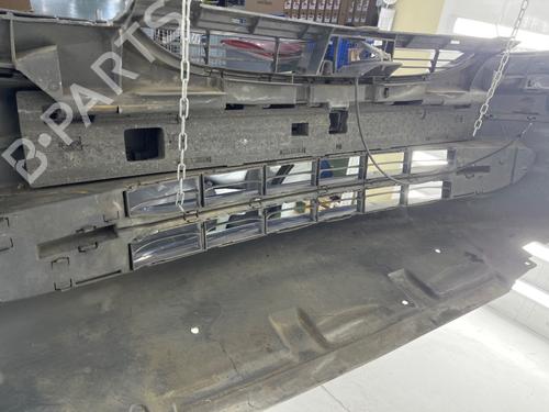 Front bumper CITROËN C8 (EA_, EB_) 2.0 HDi | BP40443323C7 - Image 8
