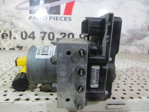 ABS pump ALFA ROMEO MITO (955_) 1.3 MultiJet (955AXP1A, 955AYC1A) | BP23663518M43