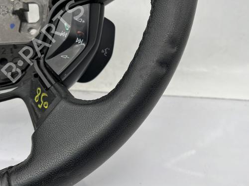 Steering wheel FORD FOCUS III 1.6 TDCi | BP23758696C49 