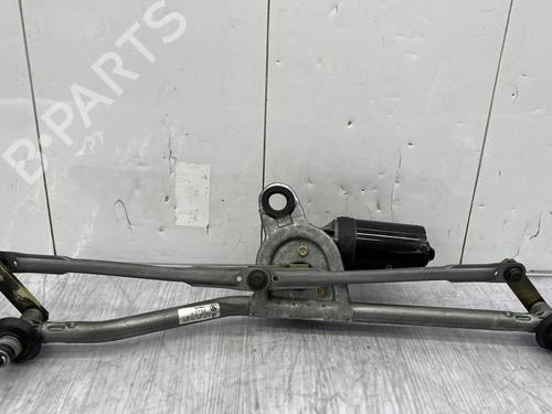 Used Front wiper motor BMW 3 (E46) 320 d (129 hp) 23708321