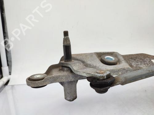 Front wiper motor VW PHAETON (3D1, 3D2, 3D3, 3D4, 3D6, 3D7, 3D8, 3D9) 4.2 V8 4motion | BP23686621M29 