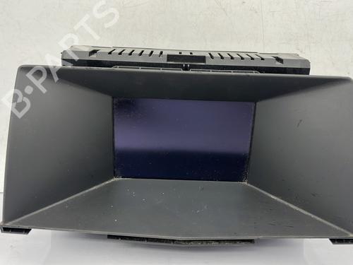 Used Display monitor OPEL ASTRA H Estate (A04) 1.9 CDTI 16V (L35) (120 hp) 23693358