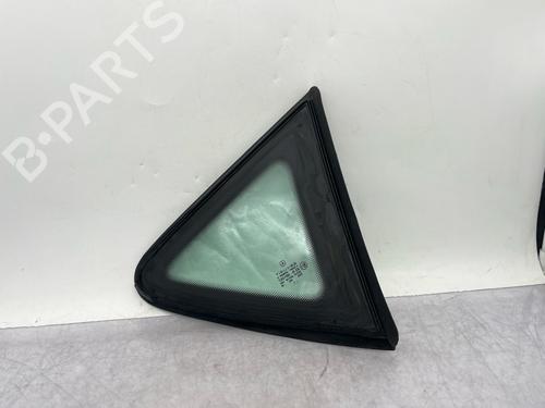 Used Rear left door window Rear left door window MERCEDES-BENZ A-CLASS (W168) A 170 CDI (168.009, 168.109) (95 hp) 40439518 40439518