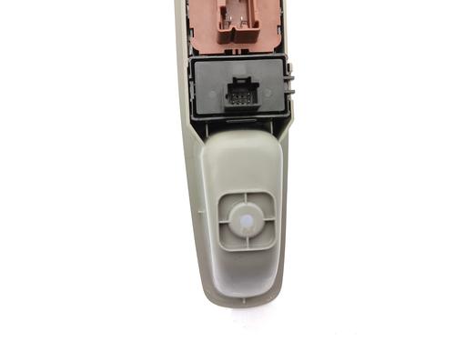 Left front window switch RENAULT ZOE (BFM_) ZOE | BP23759554I27 - Image 5