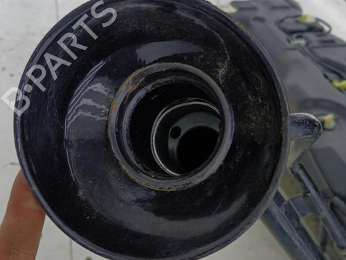 Fuel tank NISSAN JUKE (F15) 1.5 dCi | BP23711127C62 