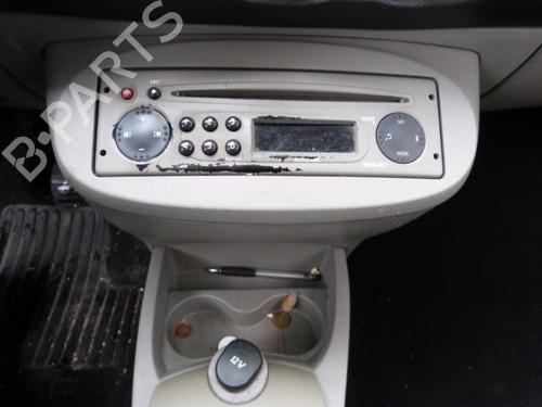 Starter RENAULT TWINGO II (CN0_) 1.2 (CN0D) | BP23691103M8 - Image 26