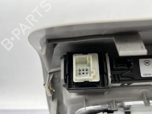 Interior roof light CITROËN C3 III (SX) 1.5 BlueHDi 100 (SXYHYP, SXYHTU) | BP23752054I8 - Image 8