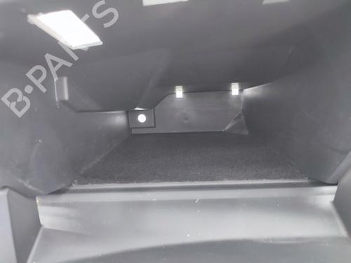 Glove box RENAULT LAGUNA Coupe (DT0/1) 3.0 dCi (DT03) | BP23757190C95 