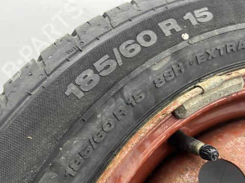 Rim RENAULT CLIO III (BR0/1, CR0/1) 1.5 dCi (BR0H, CR0H, CR1S, BR1S) | BP23759321C45 