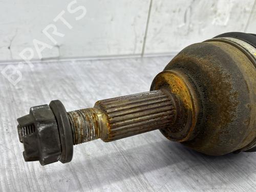 Right front driveshaft RENAULT TRAFIC II Bus (JL) 2.0 dCi 90 (JL00, JL01, JL0H, JL0M, JL0P, JL0S) | BP32472736M39  - Image 5