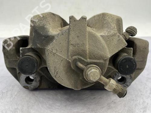 Right front brake caliper PEUGEOT EXPERT Van (V_) 1.6 BlueHDi 115 | BP23750154M104  - Image 6