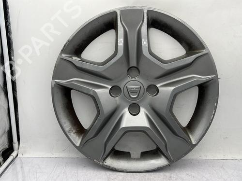 Used Other DACIA SANDERO II 1.5 Blue dCi 95 (B8JL) (95 hp) 32688317