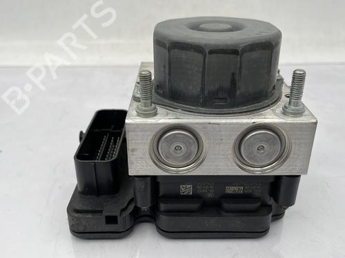 ABS pump RENAULT CLIO IV (BH_) 1.5 dCi 90 | BP24983001M43 