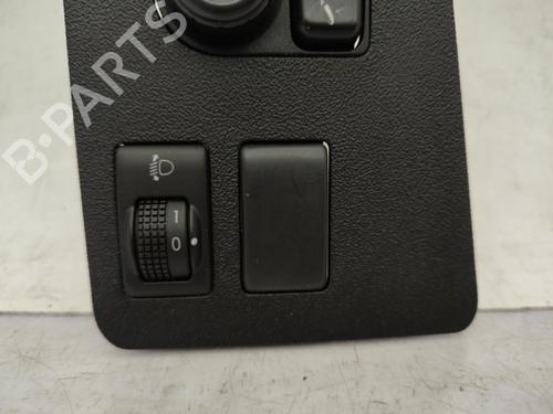 Mirror switch NISSAN QASHQAI / QASHQAI +2 I (J10, NJ10, JJ10E) 1.5 dCi | BP23731128I25 