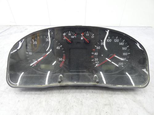 Used Instrument cluster VW PASSAT B5 Variant (3B5) 1.9 TDI (110 hp) 23687297