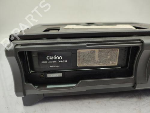 Radio PEUGEOT 607 (9D, 9U) 2.2 HDi | BP23731982E6 - Image 2