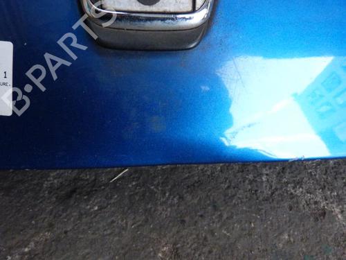 Tailgate PEUGEOT 406 Coupe (8C) 2.0 16V | BP23664902C6 
