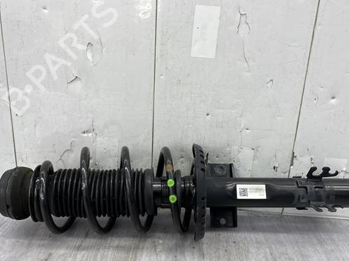 Used Right front shock absorber AUDI A1 Sportback (8XA, 8XF) 1.4 TFSI (125 hp) 31975982